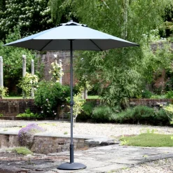 Best Havana 15kg Parasol Base Parasols & Bases