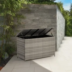 Best Havana Storage Box Garden Storage & Accessories