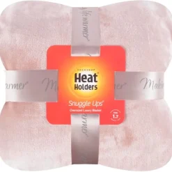 Outlet Blanket Dusky Pink Throws | Blankets, Throws & Bedspreads