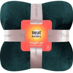 Hot Blanket Emerald Throws | Blankets, Throws & Bedspreads