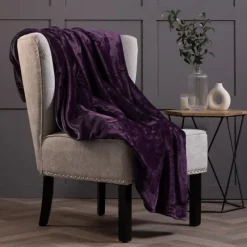 Sale Blanket Mulled Wine Throws | Blankets, Throws & Bedspreads