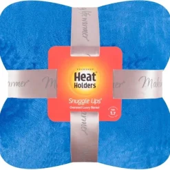 Outlet Blanket Royal Blue Throws | Blankets, Throws & Bedspreads