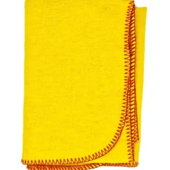 New Heavy Yellow Duster Cleaning