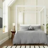 Best Jersey Duvet Cover Set Grey Duvet Covers