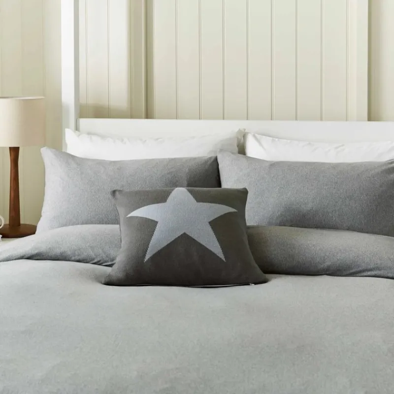 Best Jersey Duvet Cover Set Grey Duvet Covers