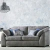 Fashion Henderson 4 Seater Sofa 4 Seater Sofas | Sofas