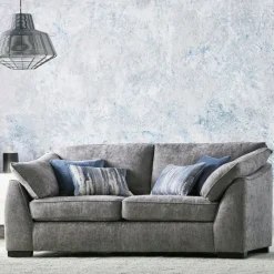 Fashion Henderson 4 Seater Sofa 4 Seater Sofas | Sofas