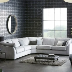 Best Henderson Large Corner Sofa Corner Sofas | Sofas