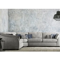Hot Henderson Large Left Corner Small Right Corner Sofas | Sofas