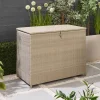 New Hepburn Storage Box Garden Storage & Accessories