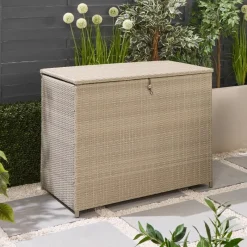 New Hepburn Storage Box Garden Storage & Accessories