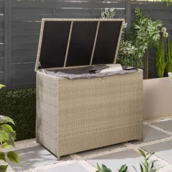 New Hepburn Storage Box Garden Storage & Accessories
