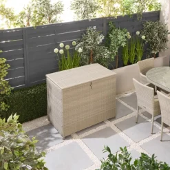 New Hepburn Storage Box Garden Storage & Accessories