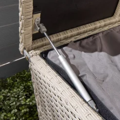 New Hepburn Storage Box Garden Storage & Accessories