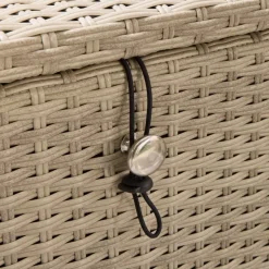 New Hepburn Storage Box Garden Storage & Accessories