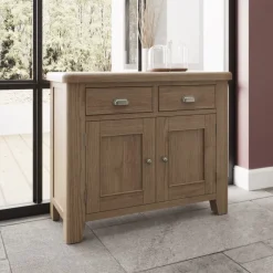 Hot Heritage 2 Door Sideboard Sideboards | Sideboards