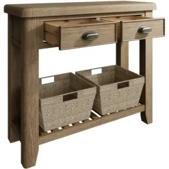 Hot Heritage Console Table Console Tables | Console Tables