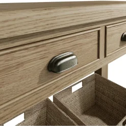 Hot Heritage Console Table Console Tables | Console Tables