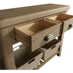 Hot Heritage Console Table Console Tables | Console Tables