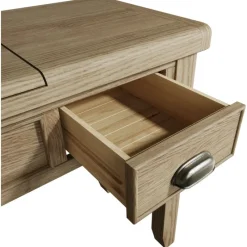 Outlet Heritage Dressing Table Dressing Tables
