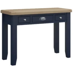 Hot Heritage Editions Blue Dressing Table Dressing Tables