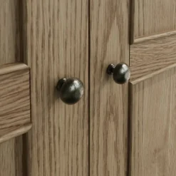 New Heritage Larder Unit Cupboards | Cupboards