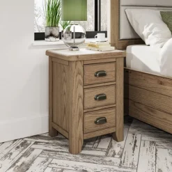 Best Heritage Large Bedside Cabinet Bedside Tables