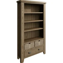 Online Heritage Large Bookcase Bookcases | Bookcases