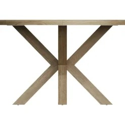 Fashion Heritage Large Round Dining Table Dining Tables