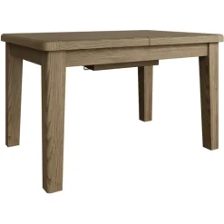 Best Heritage 1.3m Extending Dining Table Dining Tables
