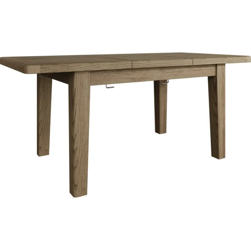 Hot Heritage 1.3m Extending Dining Table and 6 Chairs Dining Sets