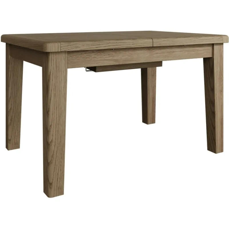 Hot Heritage 1.3m Extending Dining Table and 6 Chairs Dining Sets