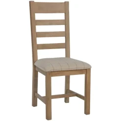 Hot Heritage 2m Extending Dining Table with Bench & 5 Chairs Dining Sets