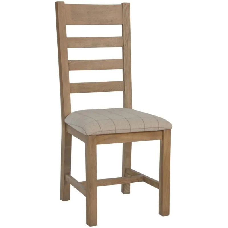 Hot Heritage 2m Extending Dining Table with Bench & 5 Chairs Dining Sets