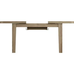 Best Heritage 1.3m Extending Dining Table Dining Tables