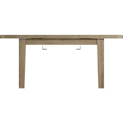 Best Heritage 1.3m Extending Dining Table Dining Tables
