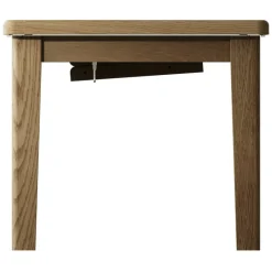 Best Heritage 1.3m Extending Dining Table Dining Tables