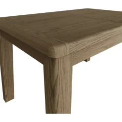 Best Heritage 1.3m Extending Dining Table Dining Tables