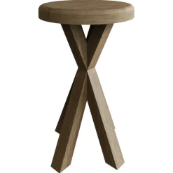 Best Heritage Round Side Table Side Tables