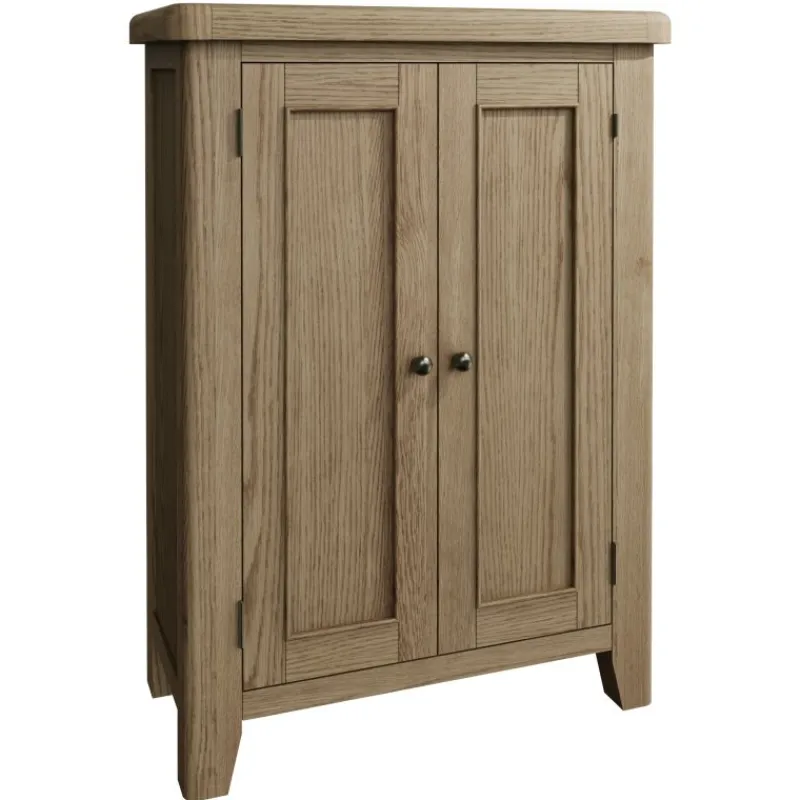 Sale Heritage Shoe Cupboard Storage & Coat Hooks | Cupboards