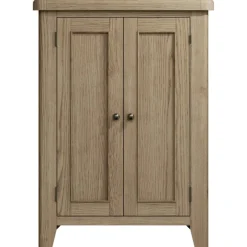 Sale Heritage Shoe Cupboard Storage & Coat Hooks | Cupboards