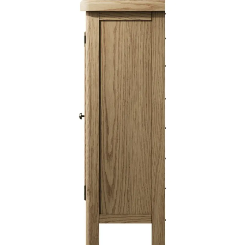 Sale Heritage Shoe Cupboard Storage & Coat Hooks | Cupboards