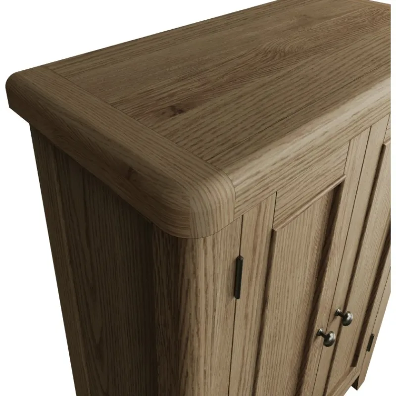 Sale Heritage Shoe Cupboard Storage & Coat Hooks | Cupboards