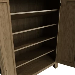 Sale Heritage Shoe Cupboard Storage & Coat Hooks | Cupboards