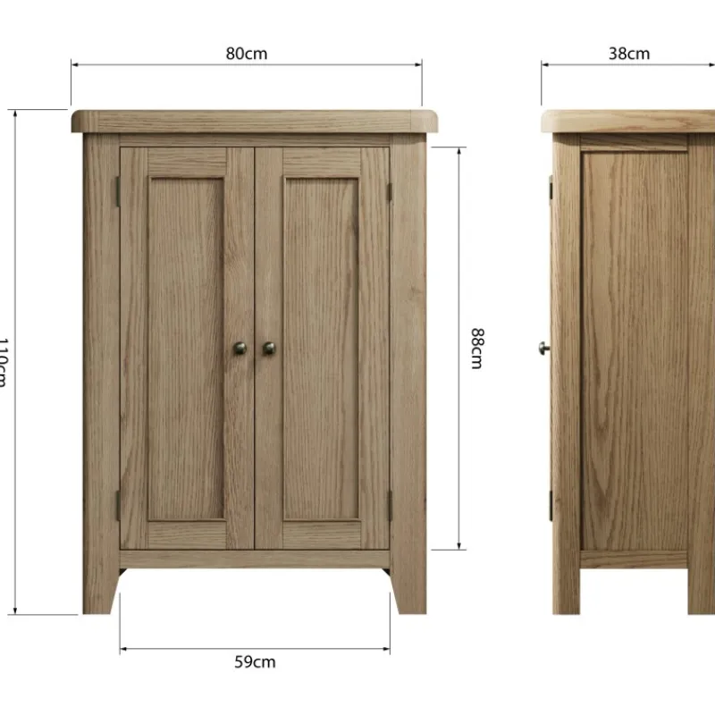 Sale Heritage Shoe Cupboard Storage & Coat Hooks | Cupboards
