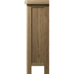 Outlet Heritage Small Bookcase Bookcases | Storage & Coat Hooks
