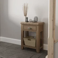 Outlet Heritage Telephone Table Console Tables