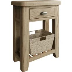 Outlet Heritage Telephone Table Console Tables