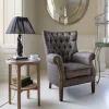 Fashion Hexham Chair Armchairs
