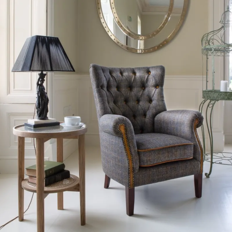 Fashion Hexham Chair Armchairs